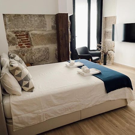 Apartamento Opera Suite Norma - Studio 4Pax Madrid Palacio Real Εξωτερικό φωτογραφία