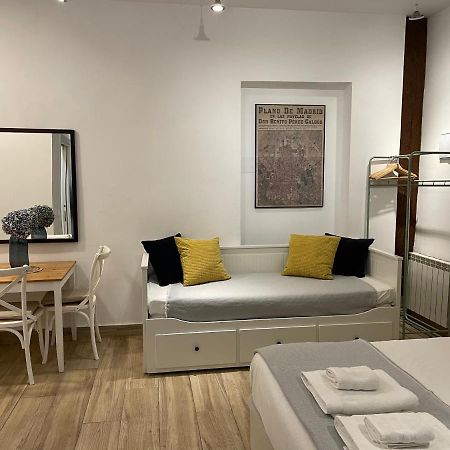 Apartamento Opera Suite Norma - Studio 4Pax Madrid Palacio Real Εξωτερικό φωτογραφία