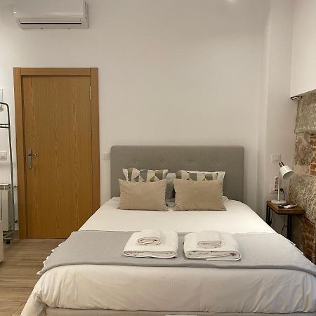 Apartamento Opera Suite Norma - Studio 4Pax Madrid Palacio Real Εξωτερικό φωτογραφία