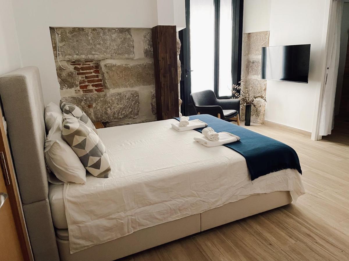 Apartamento Opera Suite Norma - Studio 4Pax Madrid Palacio Real Εξωτερικό φωτογραφία