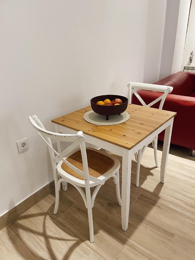Apartamento Opera Suite Norma - Studio 4Pax Madrid Palacio Real Εξωτερικό φωτογραφία