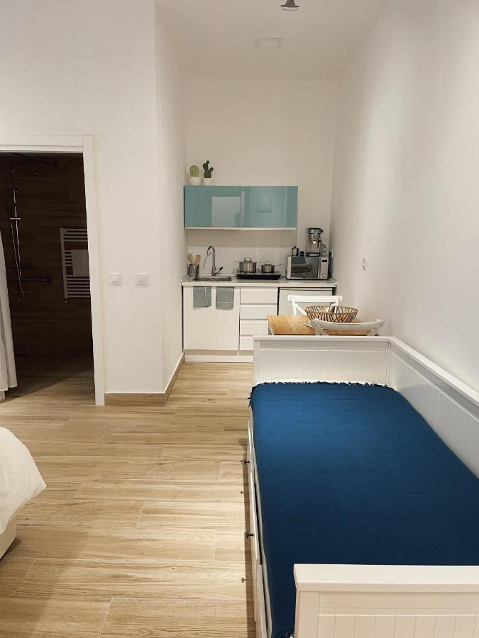 Apartamento Opera Suite Norma - Studio 4Pax Madrid Palacio Real Εξωτερικό φωτογραφία