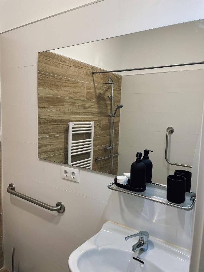 Apartamento Opera Suite Norma - Studio 4Pax Madrid Palacio Real Εξωτερικό φωτογραφία