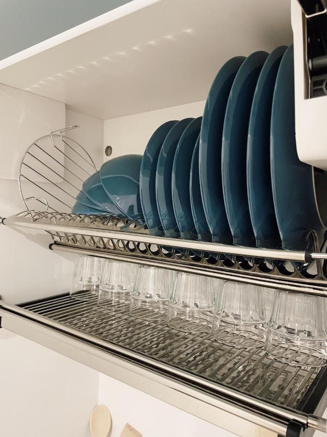 Apartamento Opera Suite Norma - Studio 4Pax Madrid Palacio Real Εξωτερικό φωτογραφία