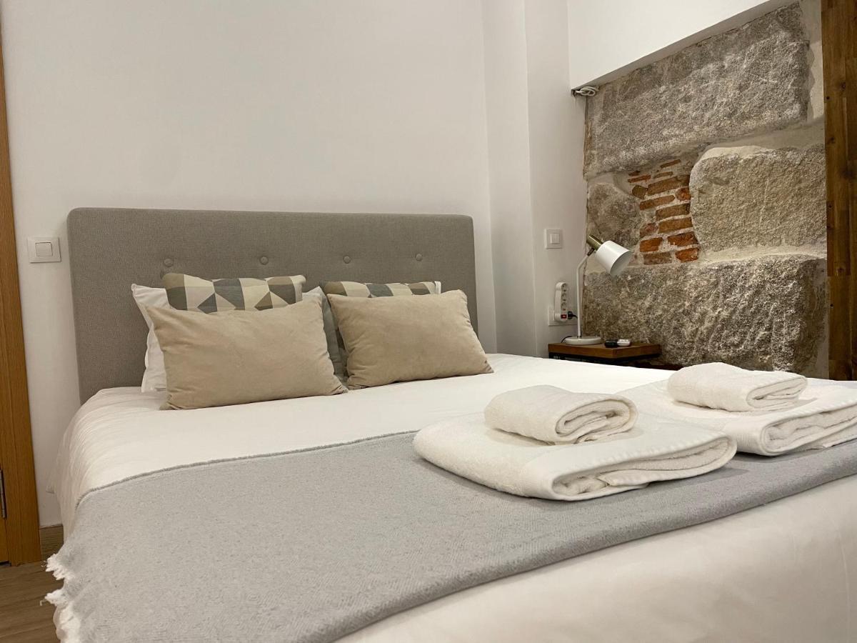 Apartamento Opera Suite Norma - Studio 4Pax Madrid Palacio Real Εξωτερικό φωτογραφία